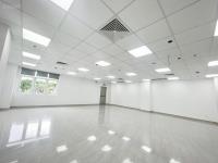 Mt nguyễn cư trinh, trung tâm quận 1, gần nguyễn trãi 15x20m trệt, 2 lầu