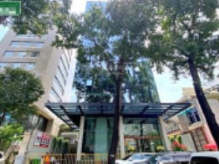 Cho thuê nhà mặt tiền nguyễn thị minh khai, quận 3 gần nam kỳ khởi nghĩa