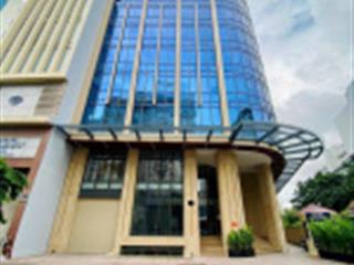 Building mt nguyễn trọng tuyển gần nguyễn văn trỗi phú nhuận