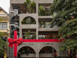 Mặt tiền tú xương, quận 3  giá tốt chốt nhanh