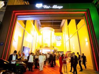 Duy nhất 1 căn mặt tiền lý thái tổ ngày vòng xoay quận 10