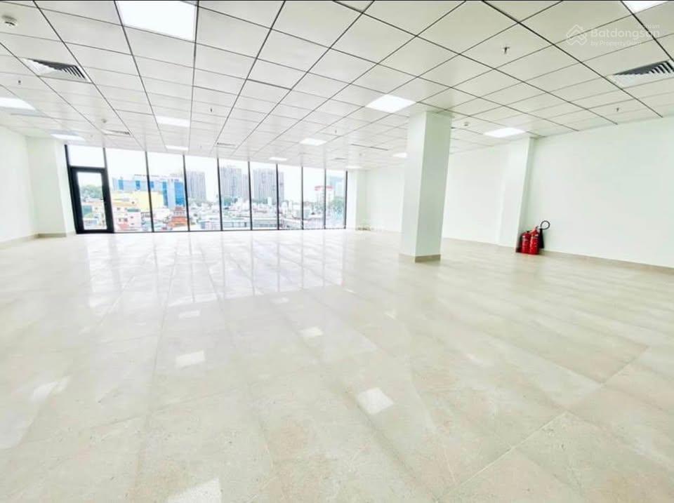 Cho thuê nhà mt đường võ oanh, bình thạnh