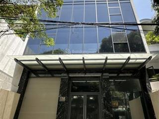 Mặt tiền lê văn duyệt đoạn trung tâm quận bình thạnh