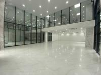 Building mặt tiền hoàng văn thụ, p. 8, q. phú nhuận hầm trệt + 7 lầu + sân thượng. dtsd 1000m2