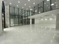 Building mặt tiền hoàng văn thụ, p. 8, q. phú nhuận hầm trệt + 7 lầu + sân thượng. dtsd 1000m2
