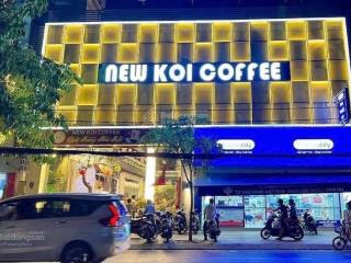 Cho thuê nhà mặt tiền hồng bàng  tuyến đường lòng sầm uất quận 5