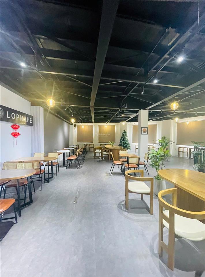 Cho thuê nhà góc 2 mặt tiền lê văn sỹ, đặng văn ngữ, phú nhuận