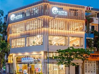 Cho thuê nhà góc 2 mặt tiền lê văn sỹ, đặng văn ngữ, phú nhuận