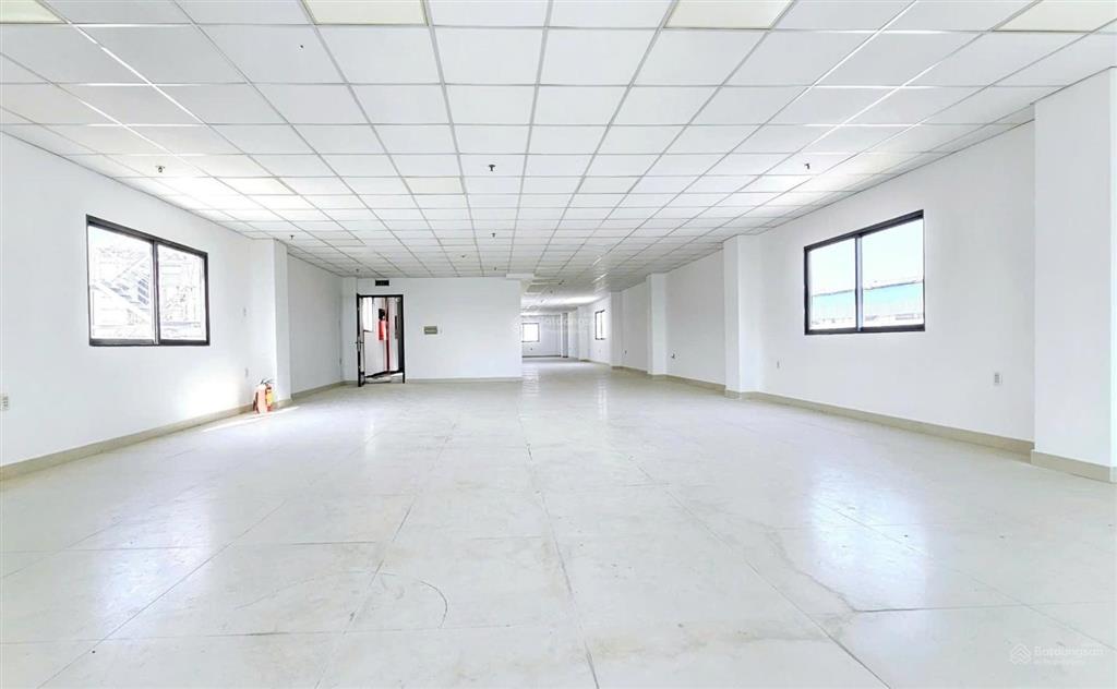 Siêu phẩm building 3 mặt tiền ba tháng hai, quận 11