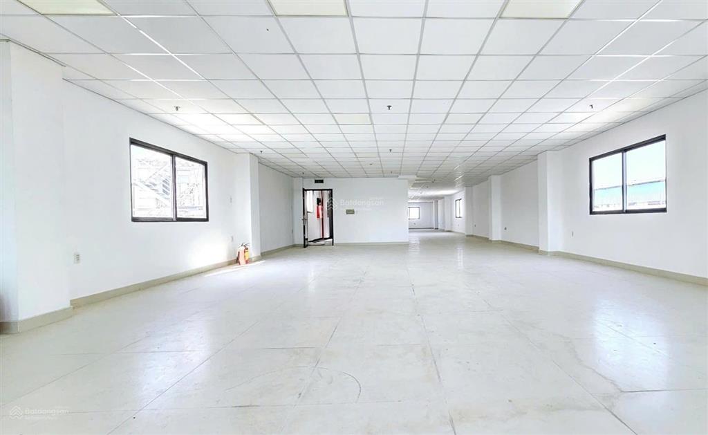 Siêu phẩm building 3 mặt tiền ba tháng hai, quận 11