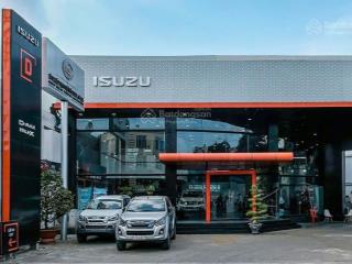 Cho thuê mặt tiền nguyễn thị minh khai quận 1 gần cầu thị nghè