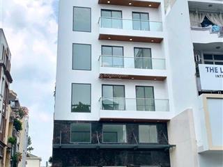 2 mặt tiền nguyễn bỉnh khiêm quận 1 gần nguyễn đình chiểu  diện tích xây dựng 6 x 18m