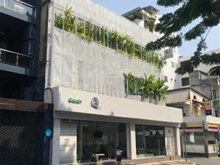 Cho thuê nhà mặt tiền 200 cao thắng, quận 10 300m2 sàn kết cấu 1 trệt + 2 lầu, 250tr/tháng