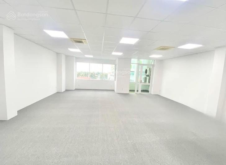 Tòa nhà mới xây mặt tiền đồng đen gần âu cơ quận tân bình 10x20m bao gồm hầm trệt 6 lầu