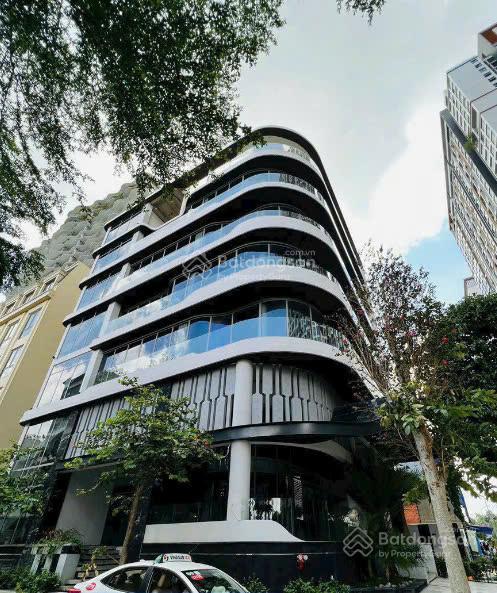 Nhà cho thuê 2 mặt tiền nguyễn văn trỗi  trần huy liệu phú nhuận