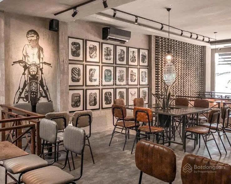 Cần cho thuê tòa nhà nhà trung tâm quận 1 cách chợ bến thành 10 phút !!!!!!