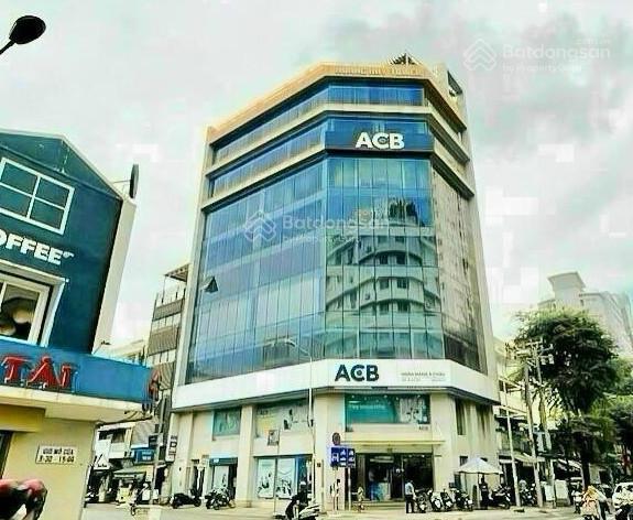 Cho thuê tòa nhà trần não, q2 gần lương định của 13x60m trệt, 7 lầu, có tm hệ thống pccc đầy đủ