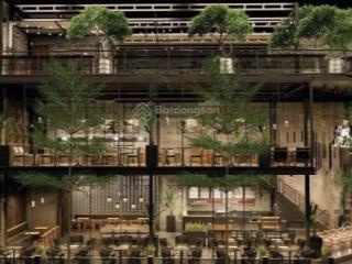 Cho thuê nhà mặt tiền điện biên phủ, bình thạnh