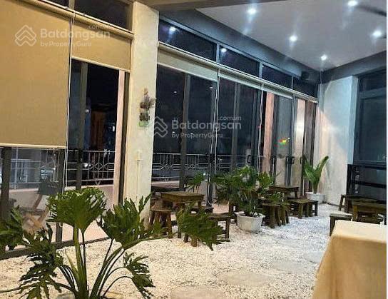 Cho thuê nhà mặt tiền điện biên phủ, bình thạnh