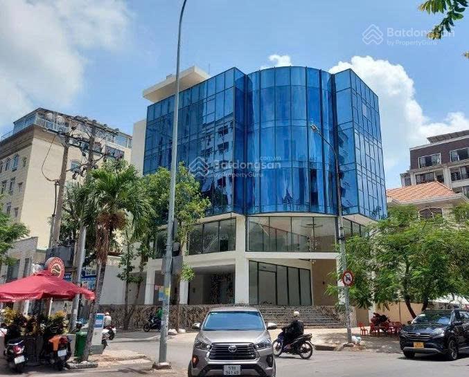 Cho thuê nhà mặt tiền cù lao, phú nhuận