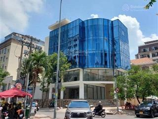 Cho thuê nhà mặt tiền cù lao, phú nhuận