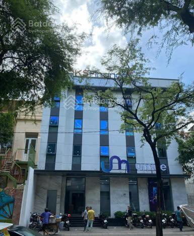 Cho thuê nhà mặt tiền hoàng văn thụ, tân bình  15m x 36m, nở hậu 20m = 540m²  dtsd 720m²