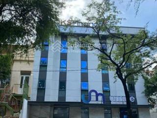 Cho thuê nhà mặt tiền hoàng văn thụ, tân bình  15m x 36m, nở hậu 20m = 540m²  dtsd 720m²
