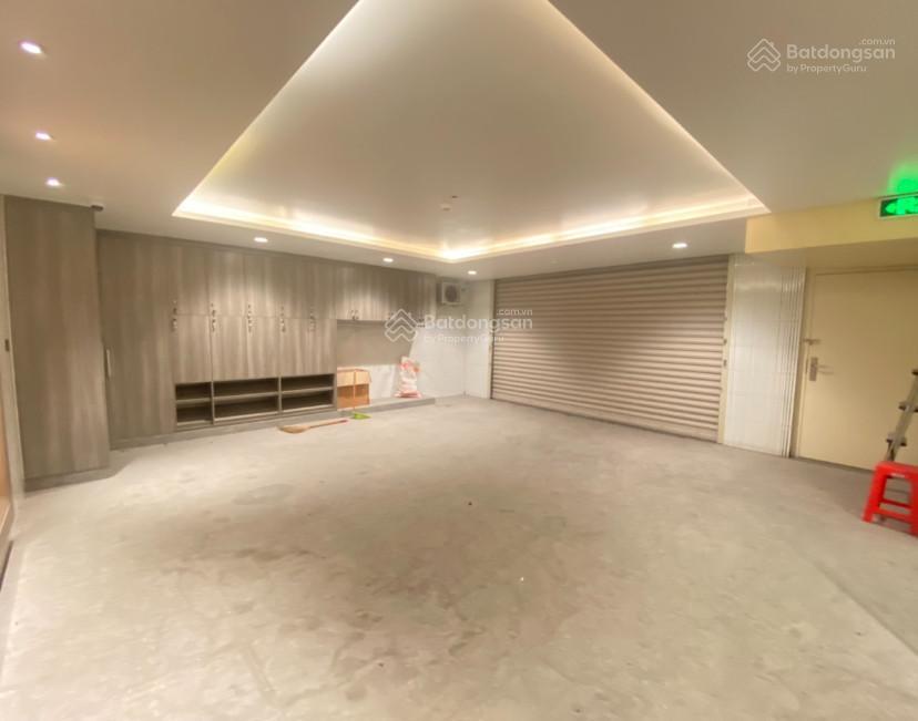 Cho thuê nhà mặt tiền hoa lan, phú nhuận
