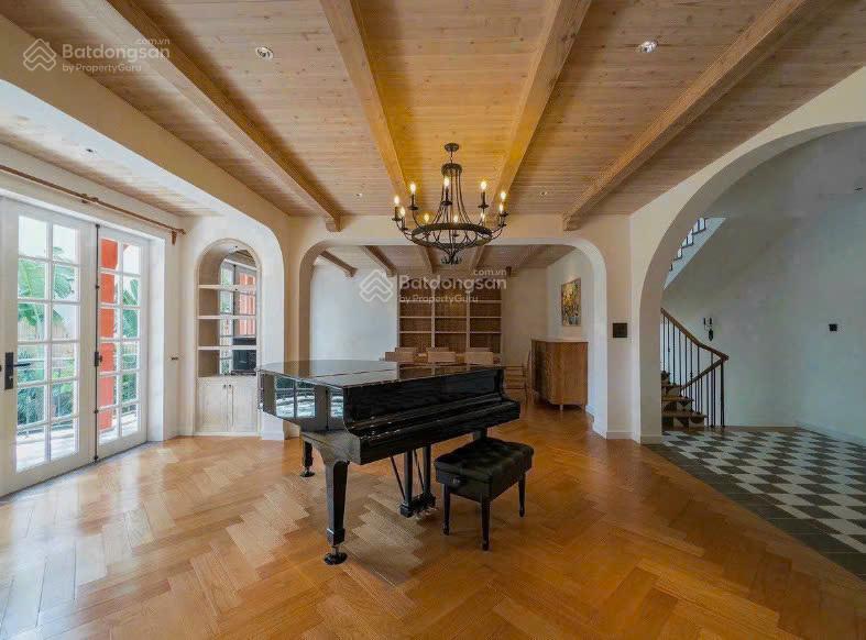Villa cho thuê đường nguyễn ư dĩ, phường thảo điền, quận 2