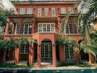 Villa cho thuê đường nguyễn ư dĩ, phường thảo điền, quận 2