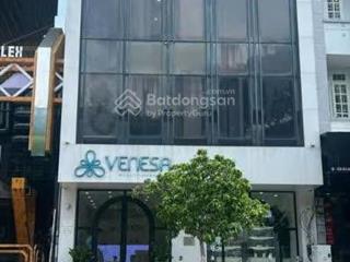 Mt hoa lan phường 2 phú nhuận ngay khu phan xích long