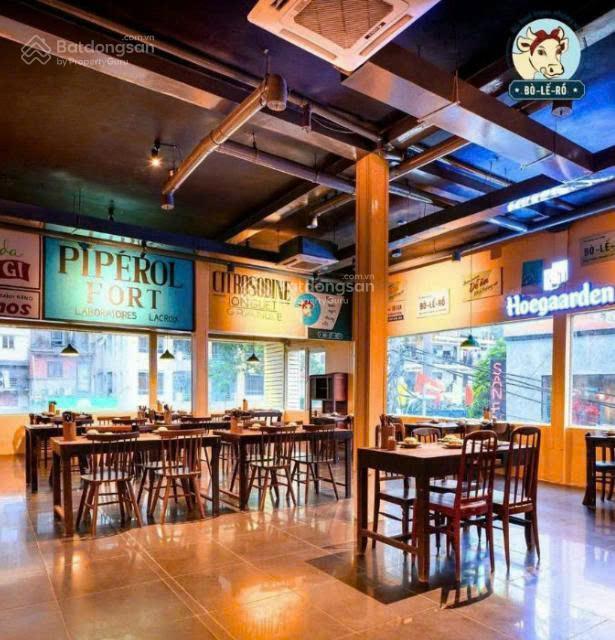 Cho thuê nhà mặt tiền siêu đẹp nguyễn đình chiểu gần nguyễn thị diệu quận 3