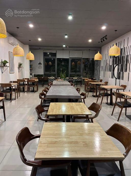 Cho thuê nhà mặt tiền trần hưng đạo, quận 1