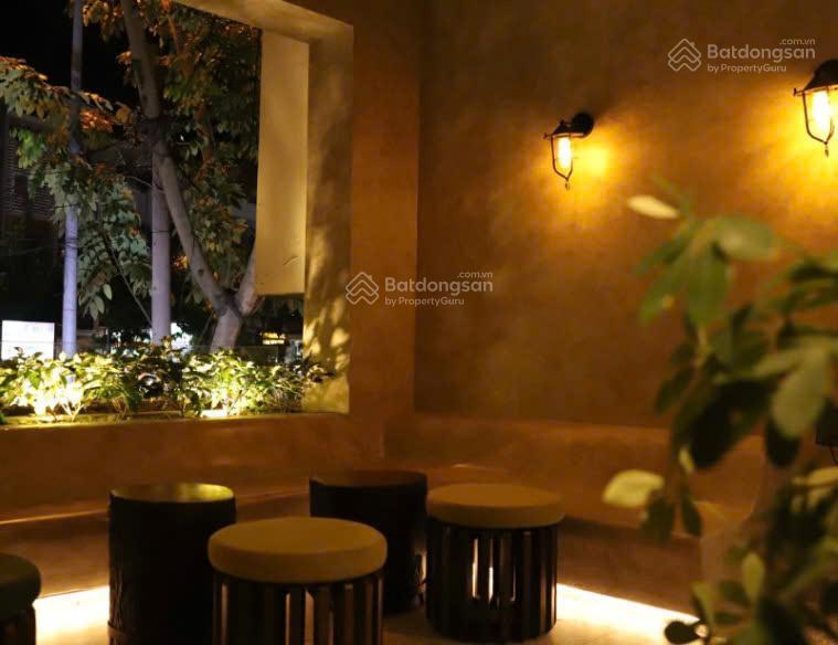 Cho thuê nhà 2 mặt tiền nguyễn văn trỗiphú nhuận, gần nam kỳ khởi nghĩa, trệt 2 lầu, ngang 8m