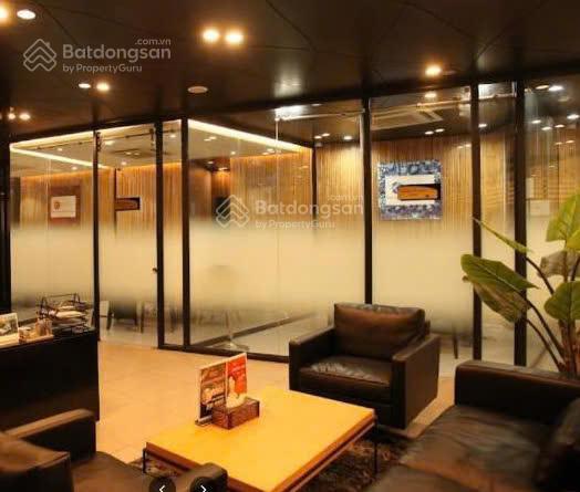 Cho thuê nhà 2 mặt tiền nguyễn văn trỗiphú nhuận, gần nam kỳ khởi nghĩa, trệt 2 lầu, ngang 8m