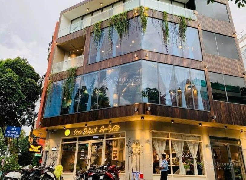 Cho thuê nhà 2 mặt tiền nguyễn văn trỗiphú nhuận, gần nam kỳ khởi nghĩa, trệt 2 lầu, ngang 8m