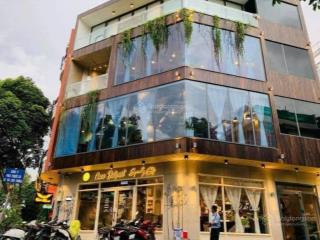 Cho thuê nhà mặt tiền phú nhuận  vị trí đắc địa gần nam kỳ khởi nghĩa