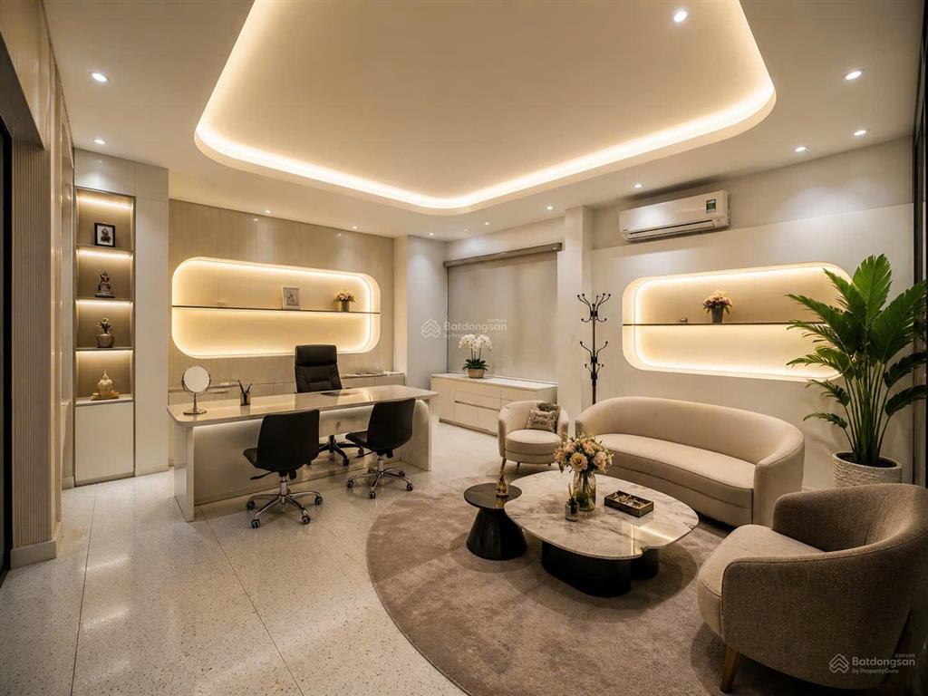 Toà office 120 triệu 1.350m2 sử dụng mặt tiền mai thị lựu p đa kao quận 1