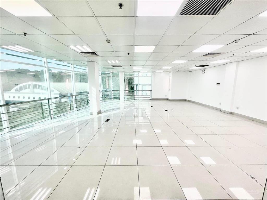 Cho thuê tòa nhà văn phòng cao cấp mặt tiền đồng nai, quận 10