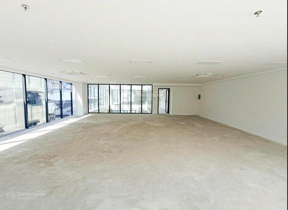 Cho thuê tòa nhà 225b pasteur, quận 3