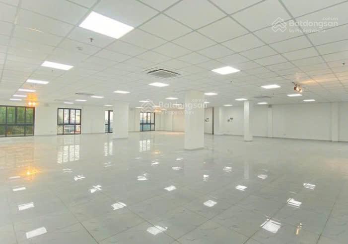 Cho thuê tòa nhà mt trần bình trọng, quận 5