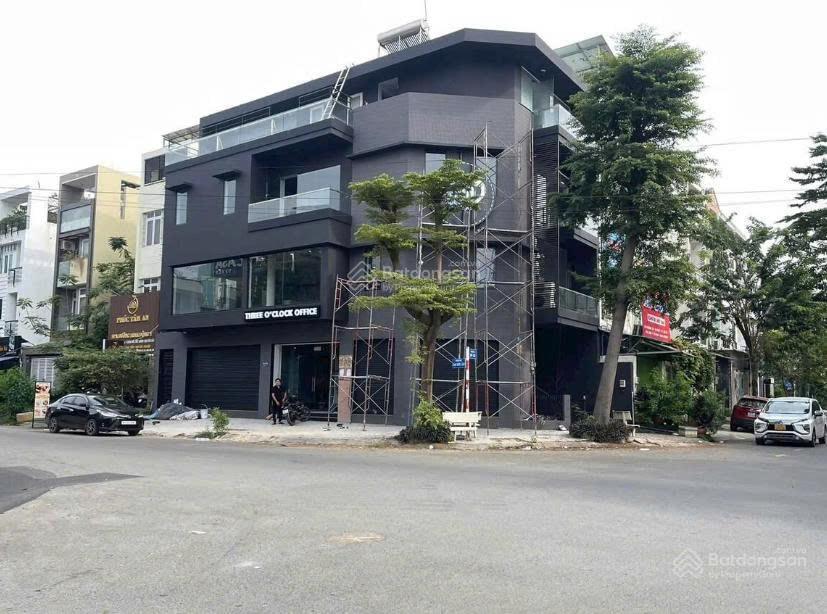 Cho thuê nhà mt đường số 39, an khánh, quận 2