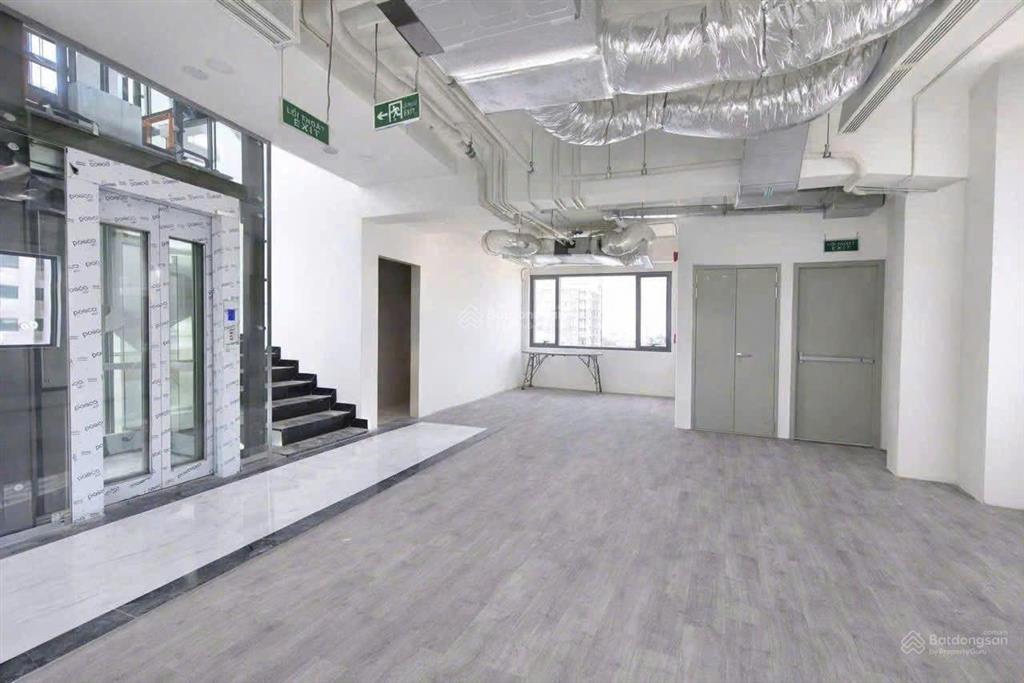 Cho thuê nhà mt nguyễn thiện thuật, quận 3