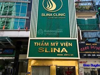 Cho thuê nhà mt nguyễn thiện thuật, quận 3