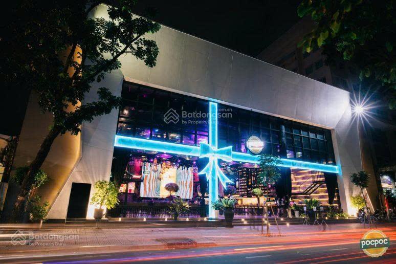 Siêu phẩm mặt tiền 30m, dt 1100m2/sàn năm ngay ngã tư hai bà trưng nguyễn đình chiểu quận 1