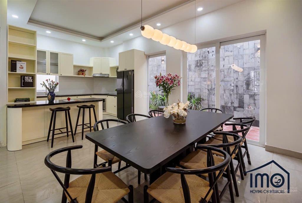 Villa cao cấp khu thảo điền quận 2  nghỉ dưỡng kết hợp kinh doanh