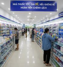 2 mặt tiền ~ 750 m2 phan đăng lưu phan xích long phú nhuận
