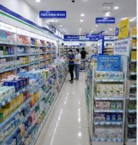 2 mặt tiền ~ 750 m2 phan đăng lưu phan xích long phú nhuận
