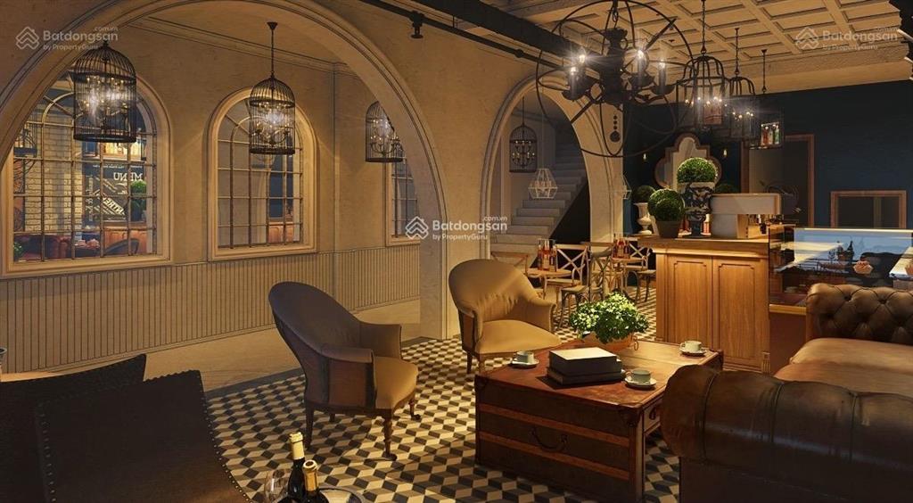 Nhà mt dtsd ~ 1300m2 khu nguyễn văn trỗi phú nhuận