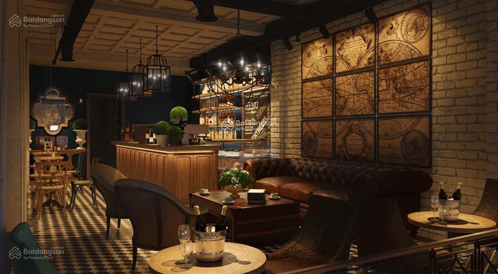 Nhà mt dtsd ~ 1300m2 khu nguyễn văn trỗi phú nhuận